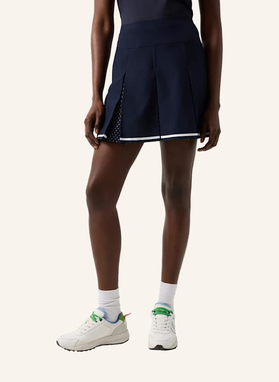BOGNER Functionele rok Sanne DONKERBLAUW
