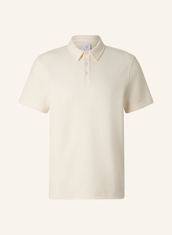 BOGNER Polo-Shirt CREME