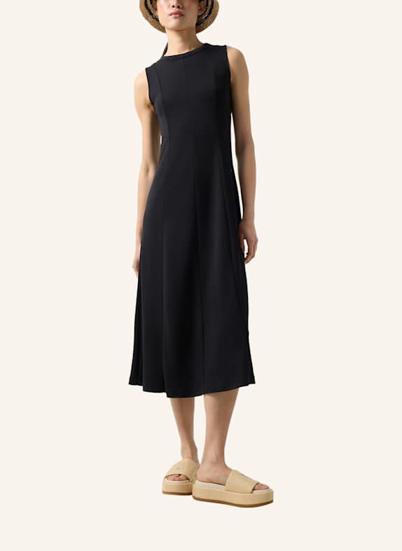 BOGNER Kleid SCHWARZ