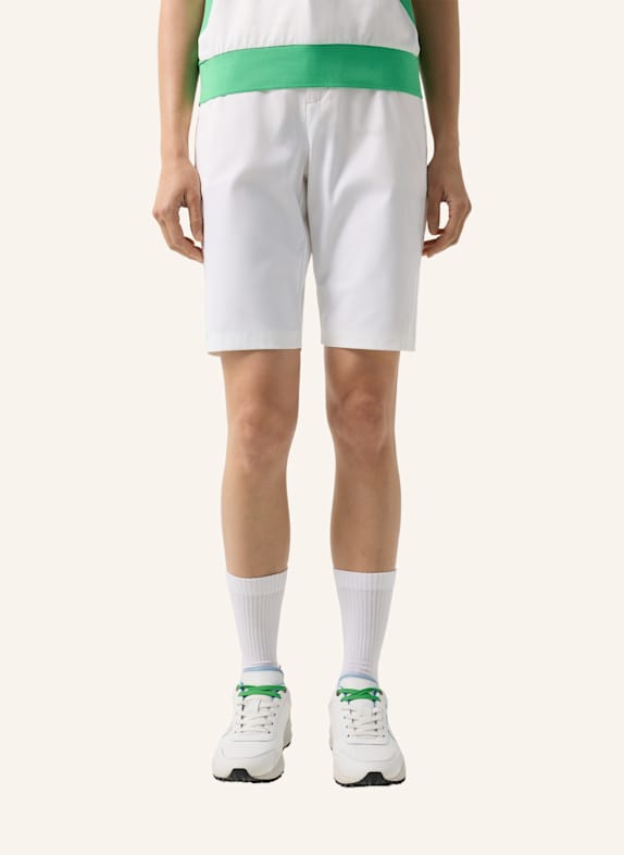 BOGNER Golfshort ZITA WIT