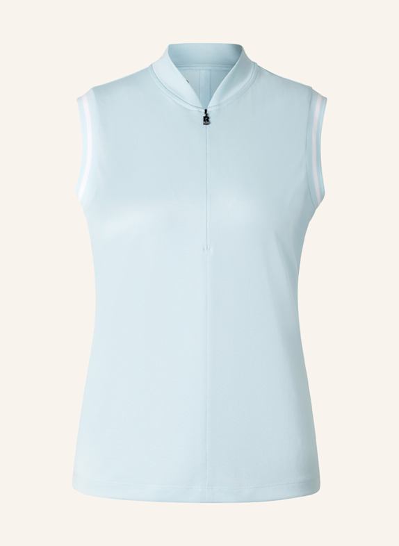 BOGNER Top EVI HELLBLAU