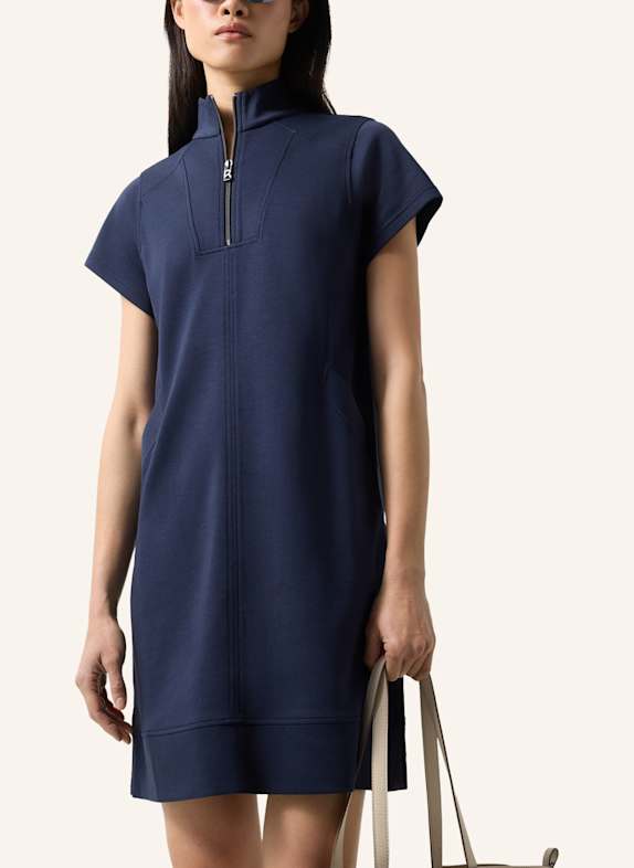 BOGNER Kleid DUNKELBLAU