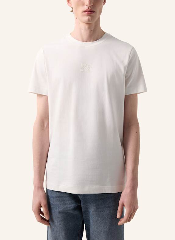 BOGNER T-shirt Roc WIT