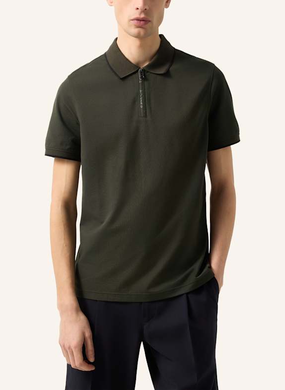 BOGNER Piqué poloshirt TIMO Regular Fit OLIJF