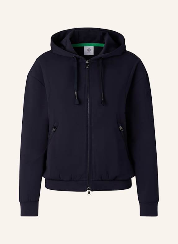 BOGNER Sweatjacke JULIETTA DUNKELBLAU