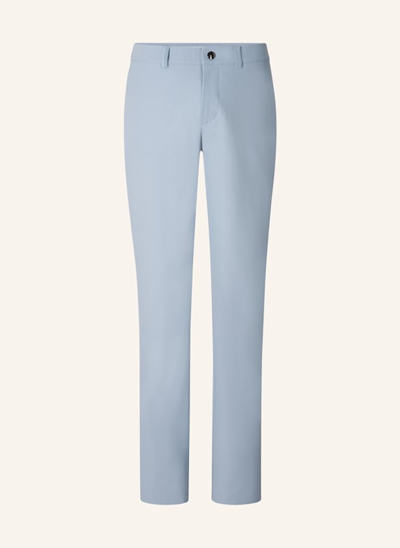 BOGNER Golfhose ANJO HELLBLAU