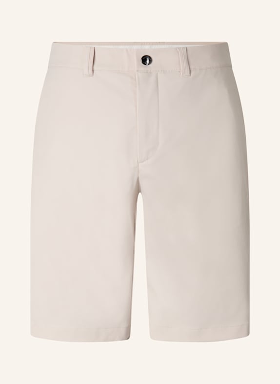 BOGNER Funktions-Shorts BEIGE