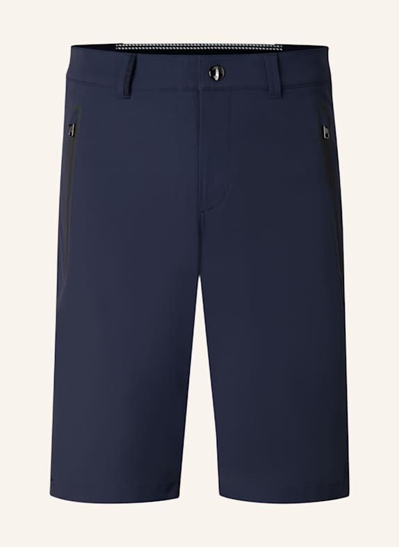 BOGNER Funktions-Shorts DUNKELBLAU