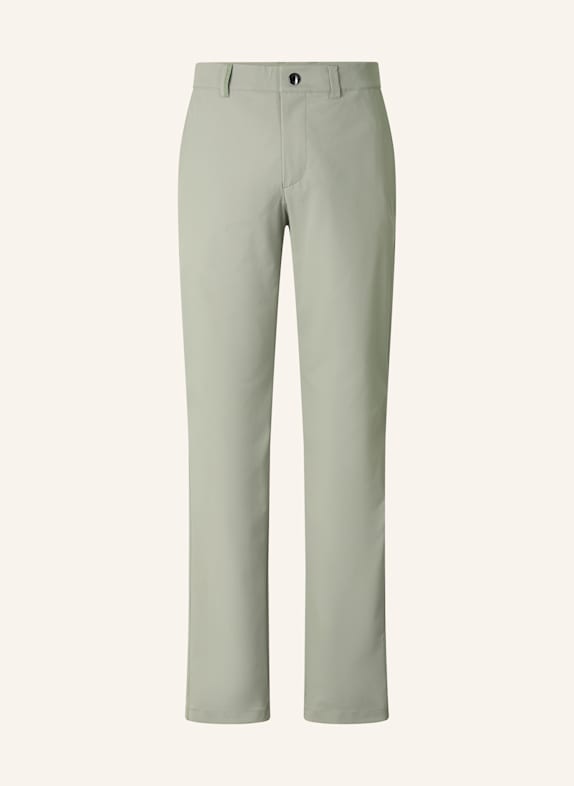 BOGNER Golfhose ANJO GRÜN