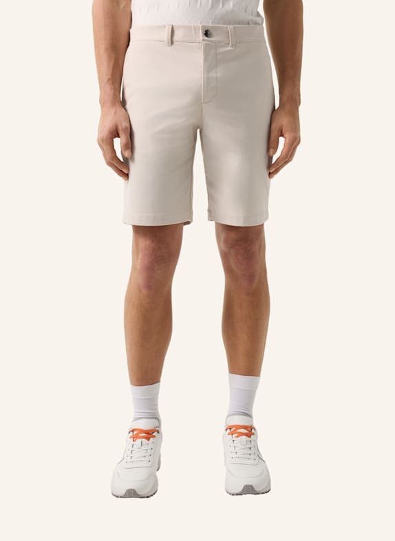 BOGNER Golfshort GORDIE BEIGE
