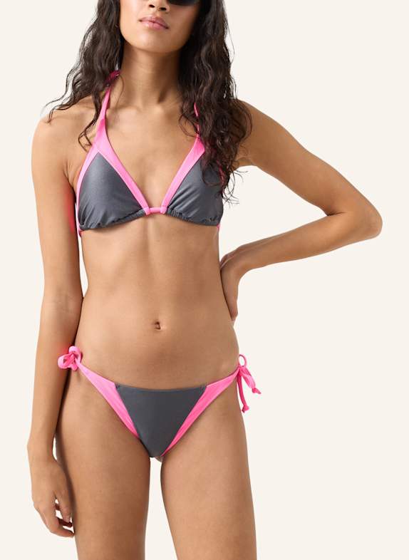 FIRE+ICE Bikiniset Baila ROZE