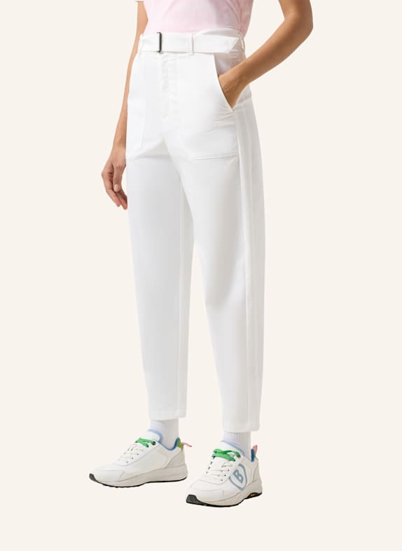 BOGNER Golfbroek SKARA WIT