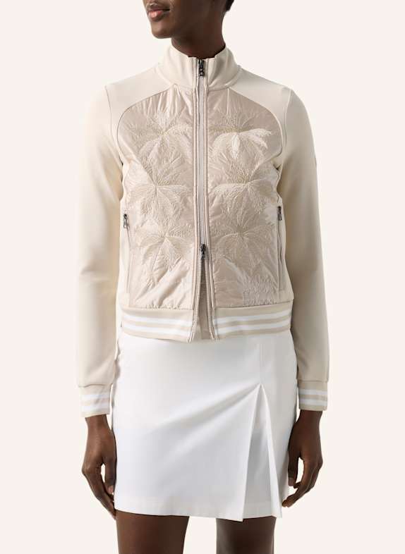 BOGNER Functioneel jack Senna BEIGE