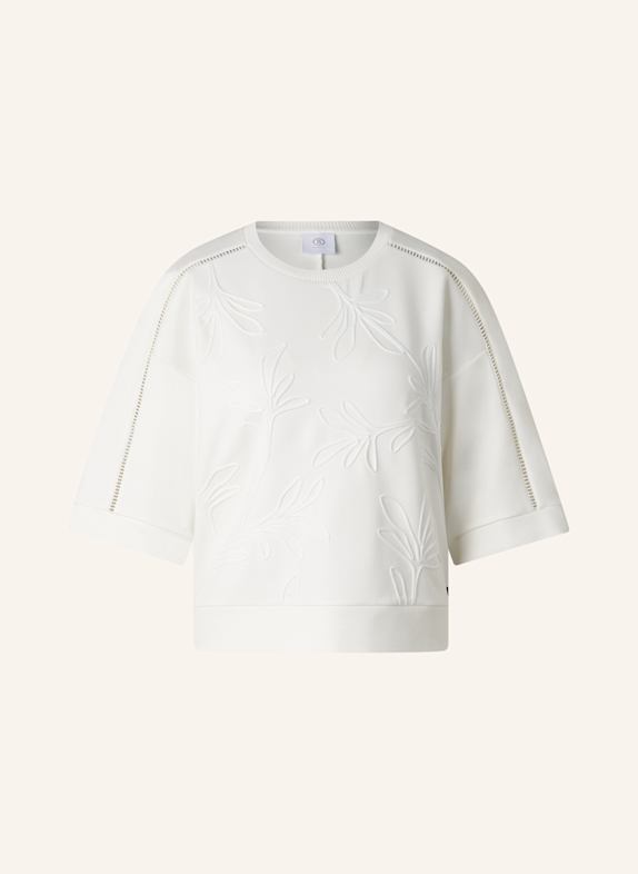 BOGNER Sweatshirt RABEA WEISS