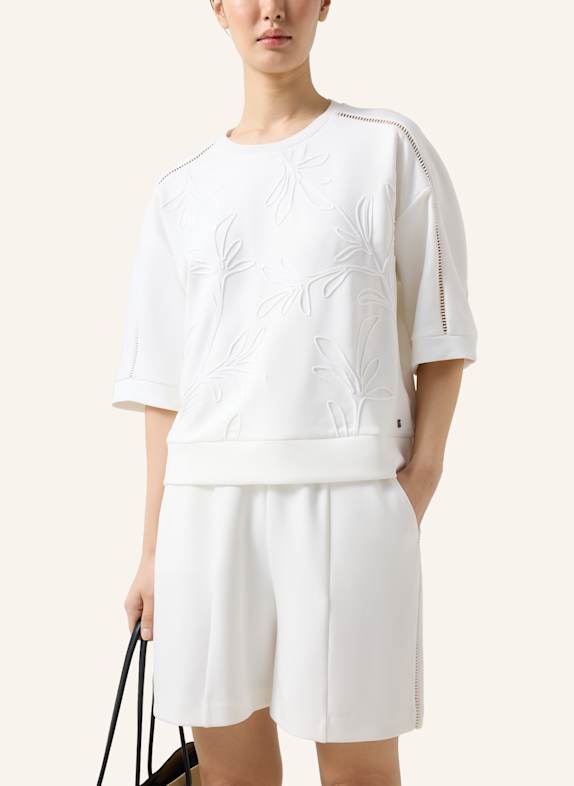 BOGNER Sweatshirt RABEA WEISS
