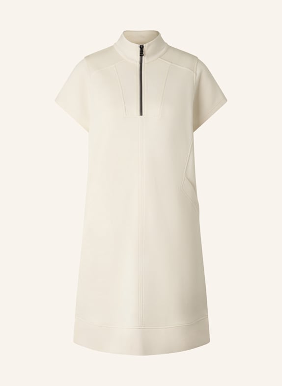 BOGNER Kleid CREME