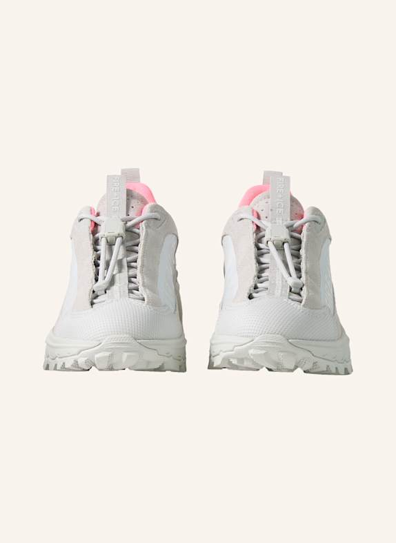 FIRE+ICE Sneaker HELLGRAU