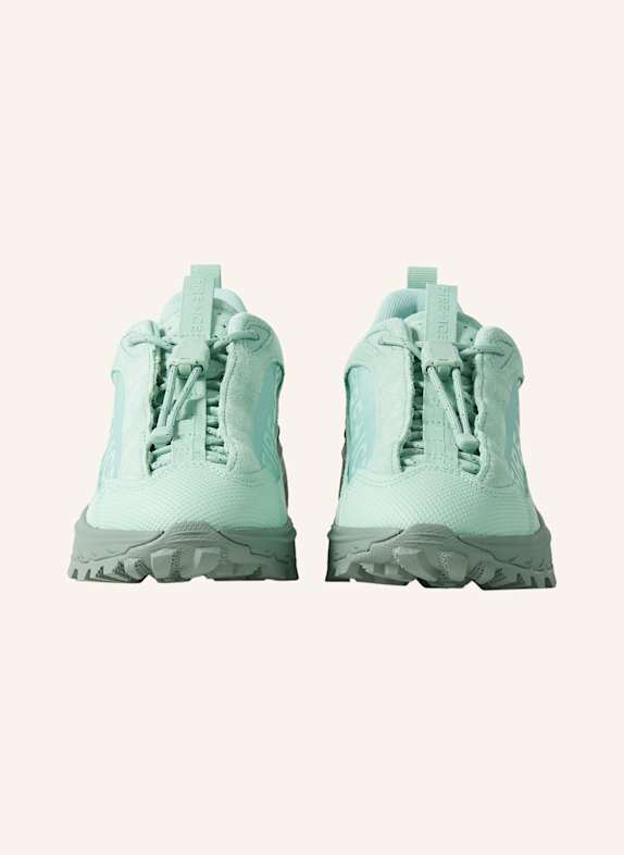 FIRE+ICE Sneaker MINT