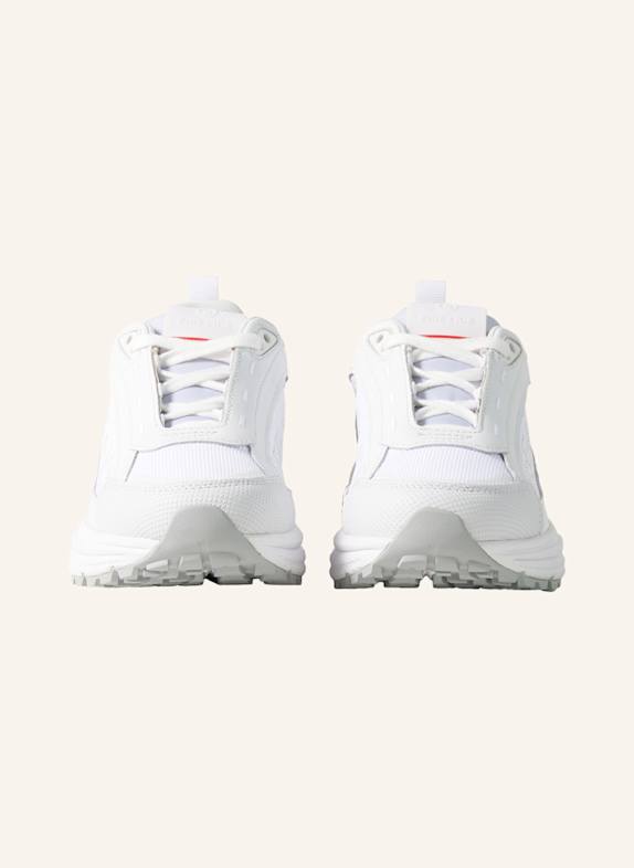 FIRE+ICE Sneaker WEISS