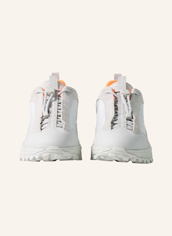 FIRE+ICE Sneaker HELLGRAU