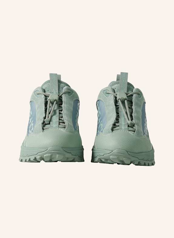 FIRE+ICE Sneaker MINT
