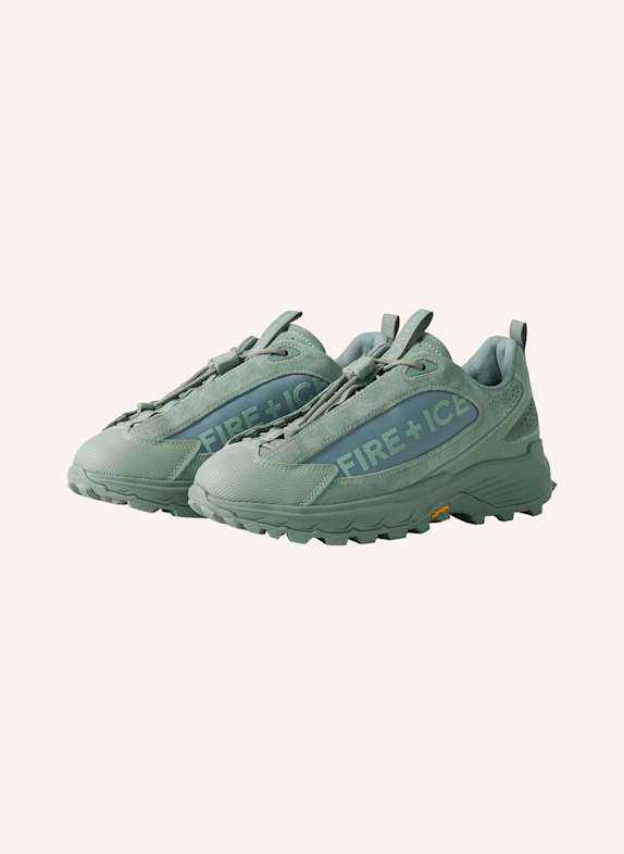 FIRE+ICE Sneaker MINT