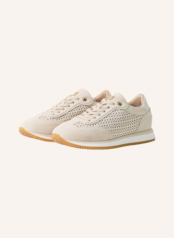 BOGNER Sneaker BEIGE