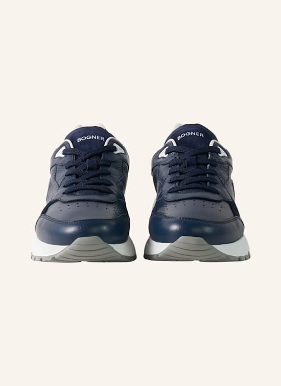BOGNER Sneaker DUNKELBLAU