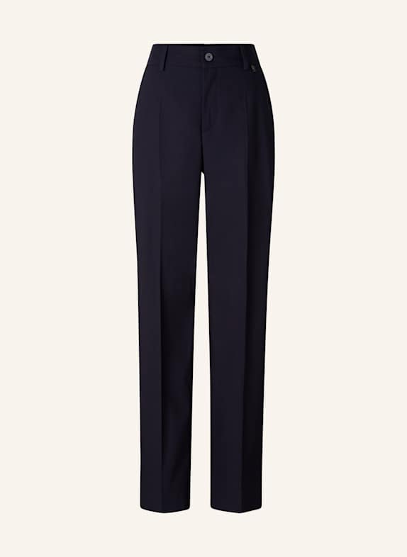 BOGNER Casual Hose DUNKELBLAU