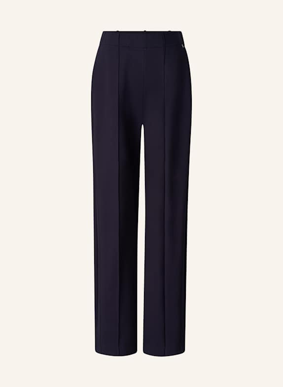 BOGNER Jerseyhose PENNY DUNKELBLAU