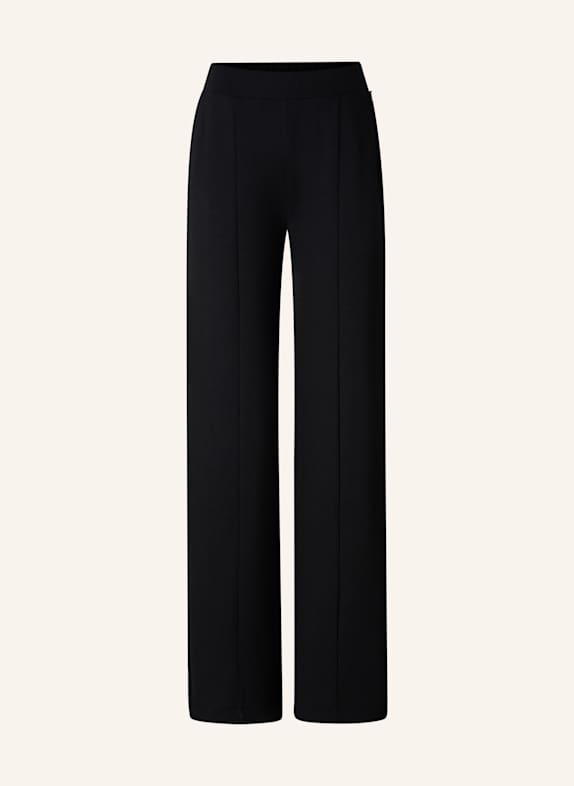 BOGNER Casual Hose SCHWARZ