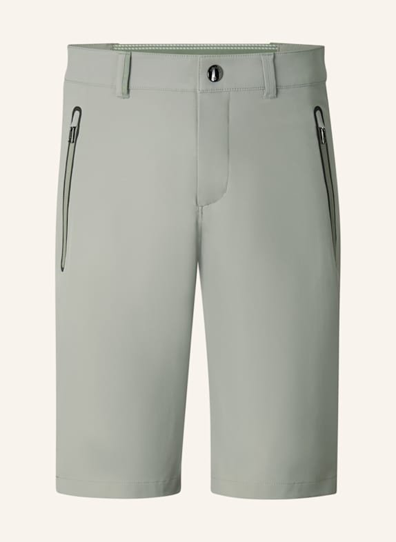 BOGNER Funktions-Shorts GRÜN