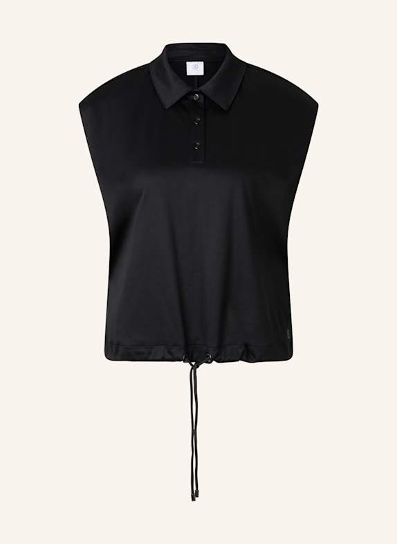 BOGNER Top SCHWARZ