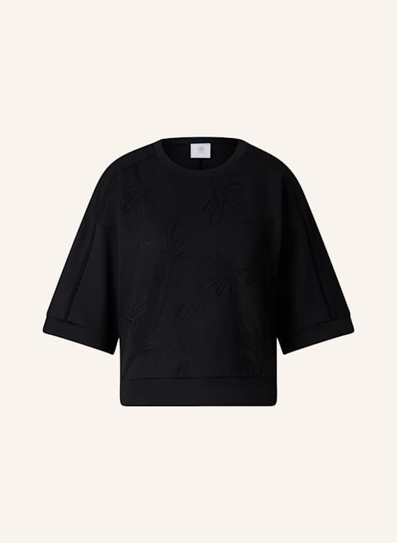 BOGNER Sweatshirt RABEA SCHWARZ
