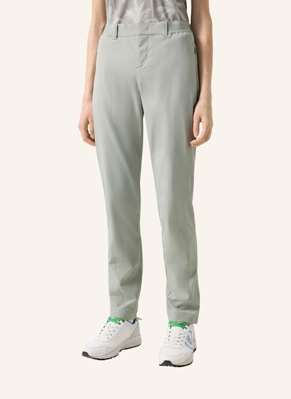 BOGNER Golfbroek TESSI GROEN
