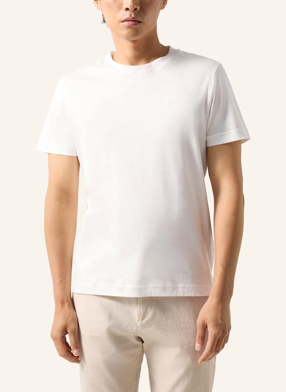 BOGNER T-shirt RYAN WIT