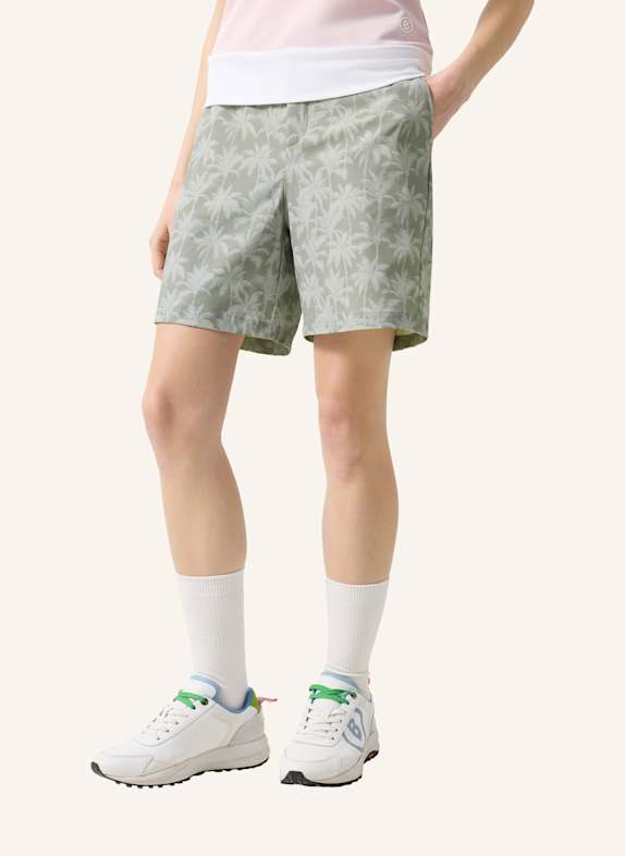 BOGNER Functionele short Eleni GROEN