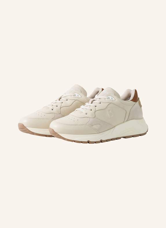 BOGNER Sneaker BEIGE