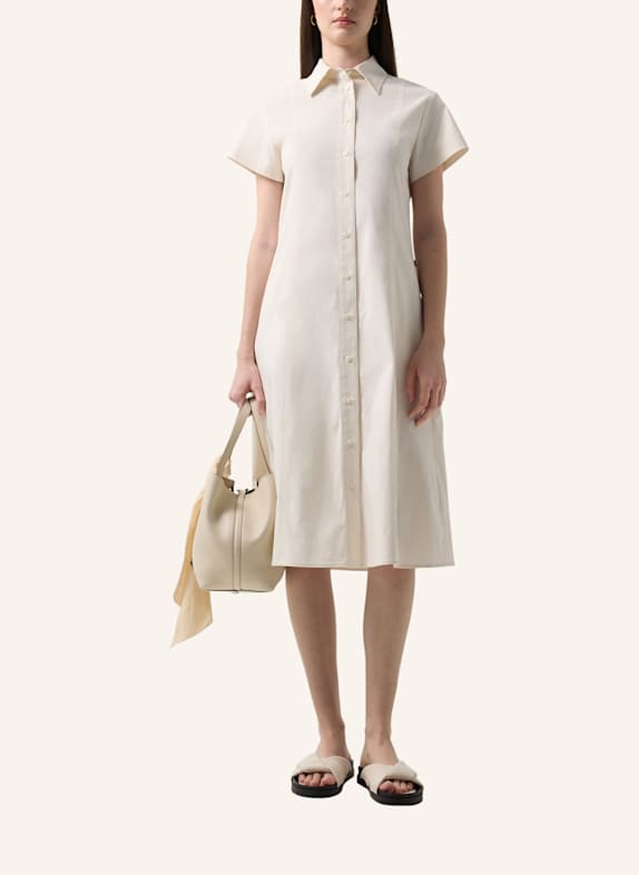 BOGNER Hemdblusenkleid ALISON CREME