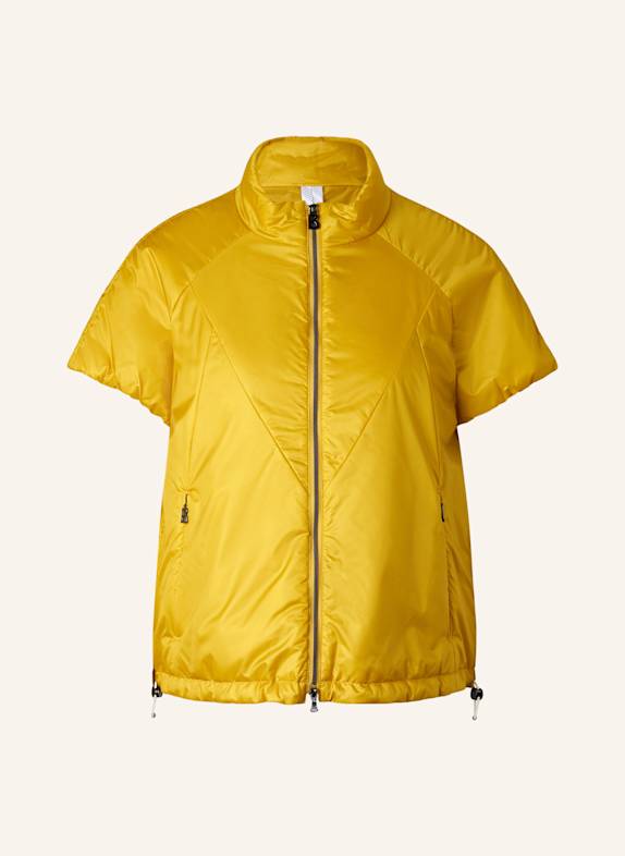 BOGNER Steppjacke BRITANY GELB