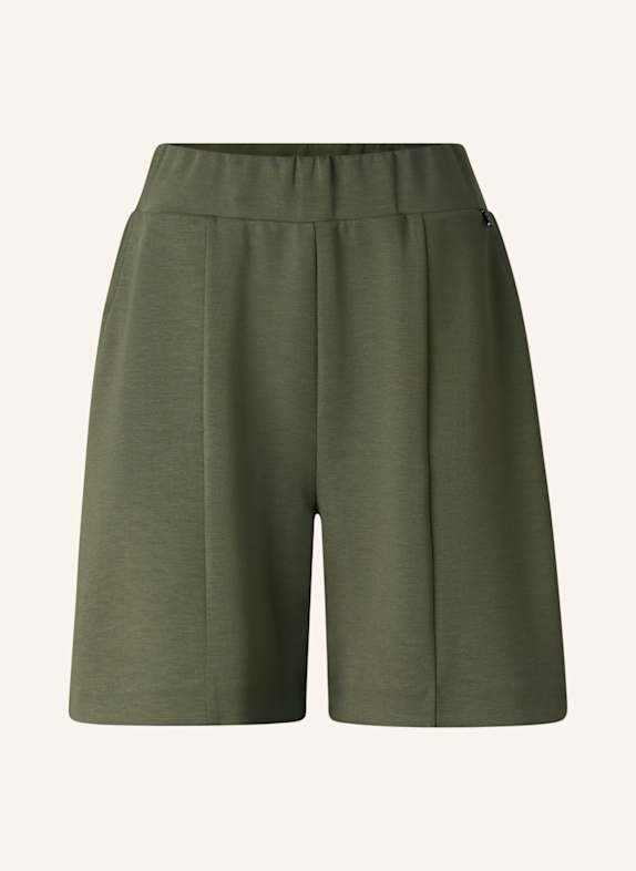 BOGNER Sweatshorts OLIV