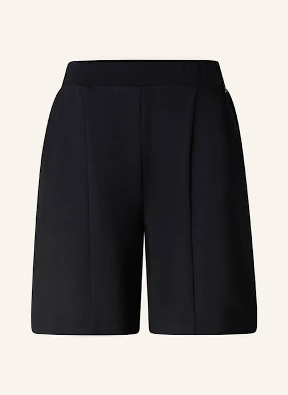 BOGNER Sweatshorts SCHWARZ
