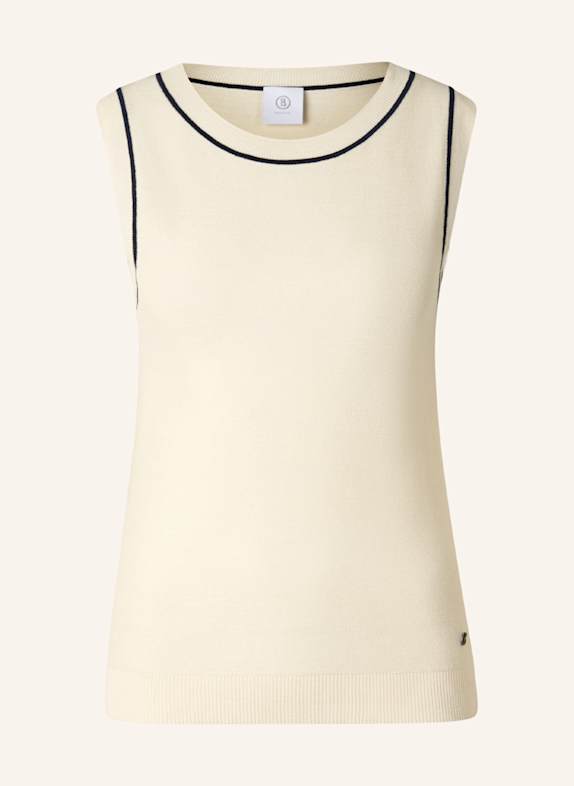 BOGNER Top CREME