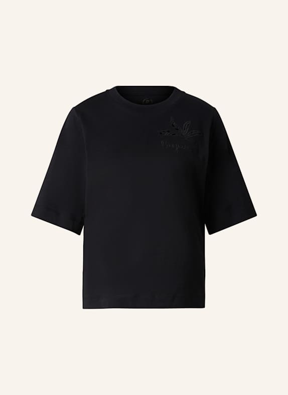BOGNER T-Shirt DOROTHY SCHWARZ