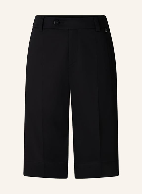 BOGNER Shorts SCHWARZ
