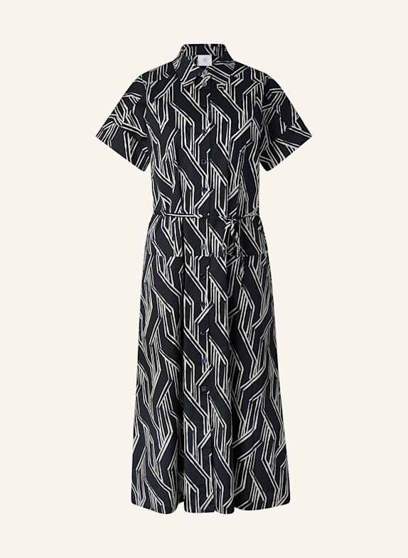 BOGNER Kleid BLAU