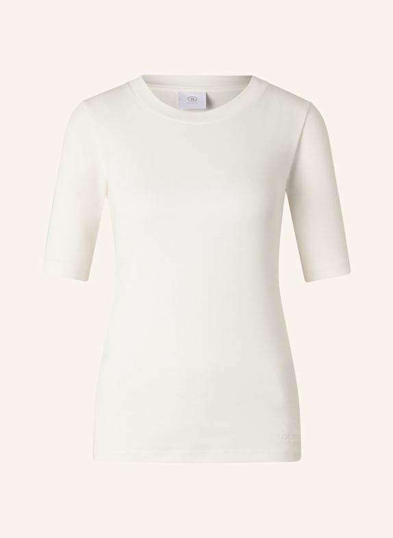 BOGNER T-Shirt NIKINI WEISS