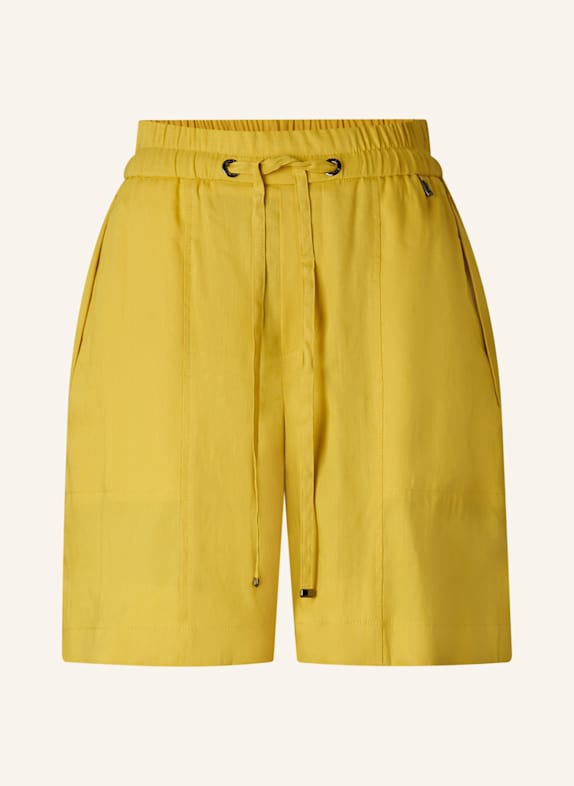 BOGNER Shorts GELB