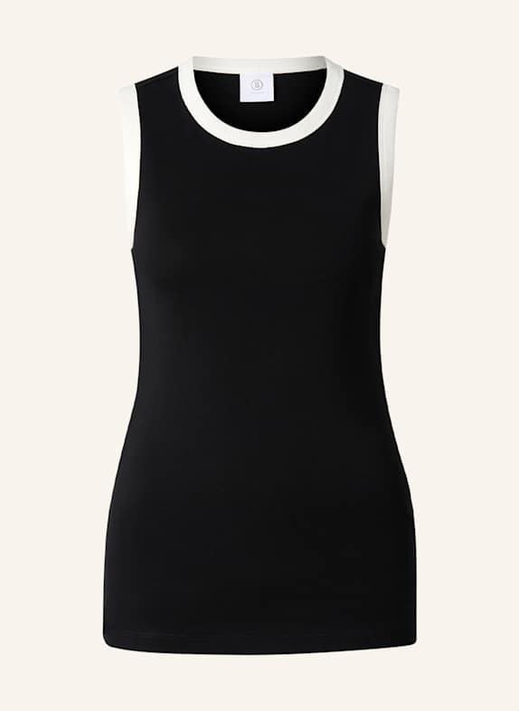 BOGNER Top SCHWARZ
