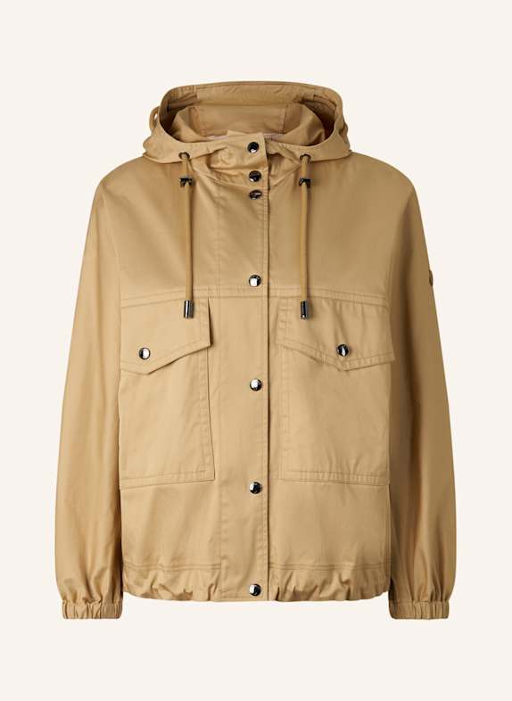 BOGNER Übergangsjacke CAMEL